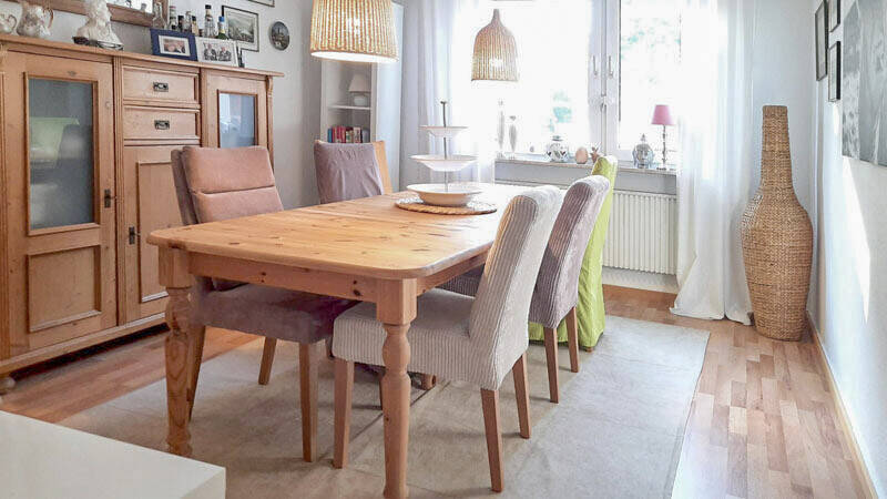 Mehrfamilienhaus, Wohnhaus Rödermark Urberach - 8 Zimmer, 171 m&sup2;, 1.600&euro; | Angebot:26376907