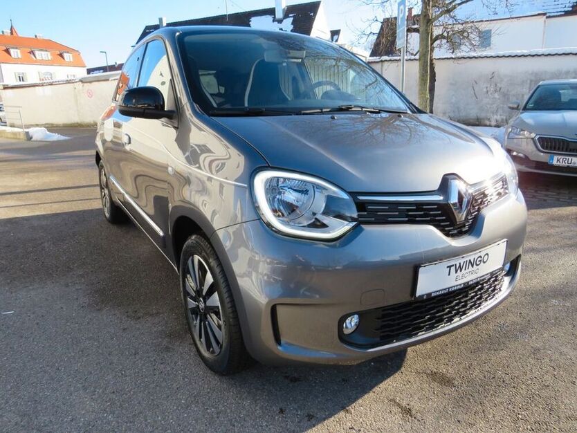 Twingo