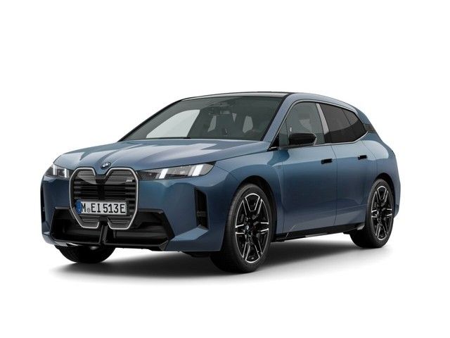 BMW iX 9.900 km 94.830 &euro; Lahr 77933