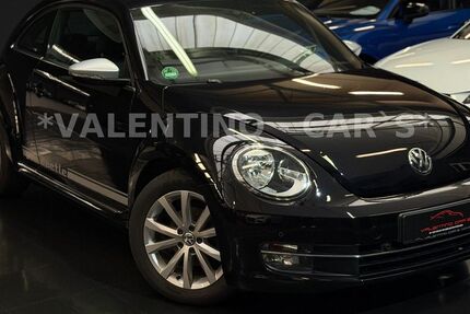VW Beetle 59.874 km 10.999 &euro; Radevormwald 42477