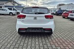 Kia Rio 1,2l Attract Klima 94.361 km 8.890 &euro; Rodgau 63110