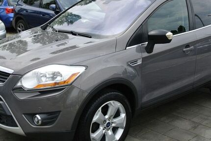 Ford Kuga 198.000 km 7.700 &euro; Malgersdorf 84333