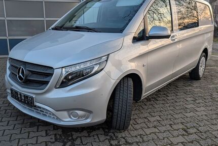 Mercedes-Benz Vito 76.900 km 31.900 &euro; Lünen 44532