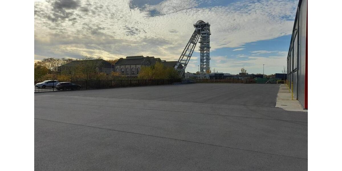 Freifläche in Dorsten zur Vermietung zimmer