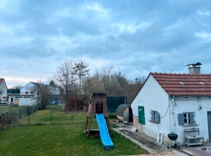 Etagenwohnung Neu-Ulm Ludwigsfeld - 1 Zimmer, 15 m&sup2;, 580&euro; | Angebot:26317527