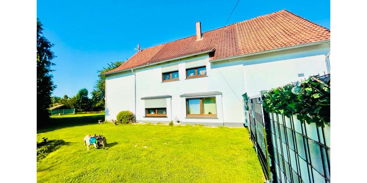 Einfamilienhaus Rinteln - 12 Zimmer, 300 m&sup2;, 275.000&euro; | Angebot:26875548