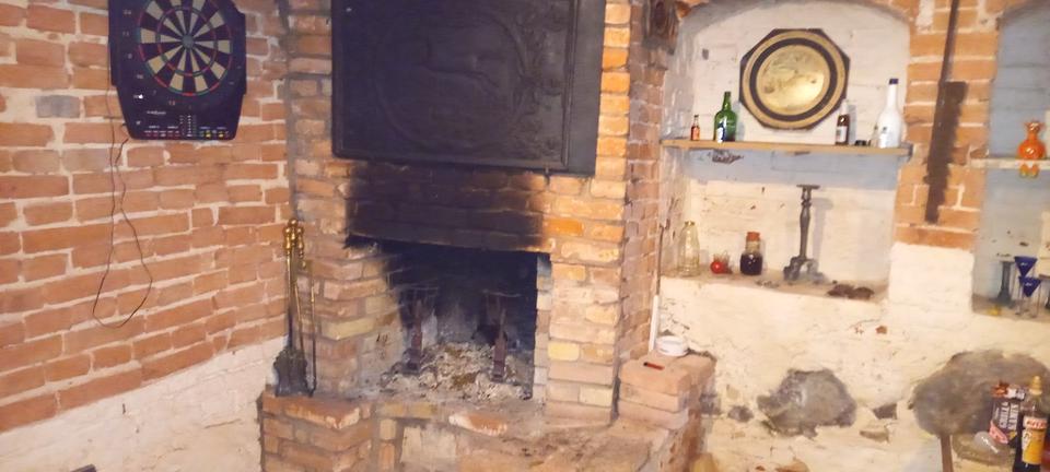 Bauernhaus, Landhaus Fehrbellin - 8 Zimmer, 200 m&sup2;, 310.000&euro; | Angebot:25590882