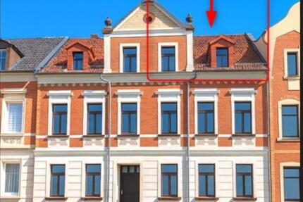 Wohnung Frohburg - 2 Zimmer, 39 m&sup2;, 300&euro; | Angebot:25607125