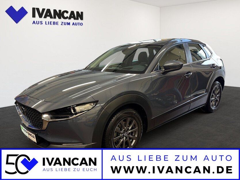 Mazda CX-30 37.281 km 20.950 € Heidelberg 69126