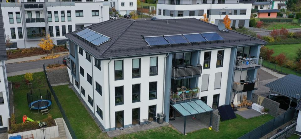 Erdgeschoßwohnung Gummersbach Hepel - 2 Zimmer, 100 m&sup2;, 320.000&euro; | Angebot:26865137