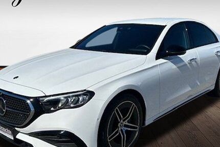 Mercedes-Benz E 220 12.124 km 54.850 &euro; Edewecht / OT Friedrichsfehn 26188
