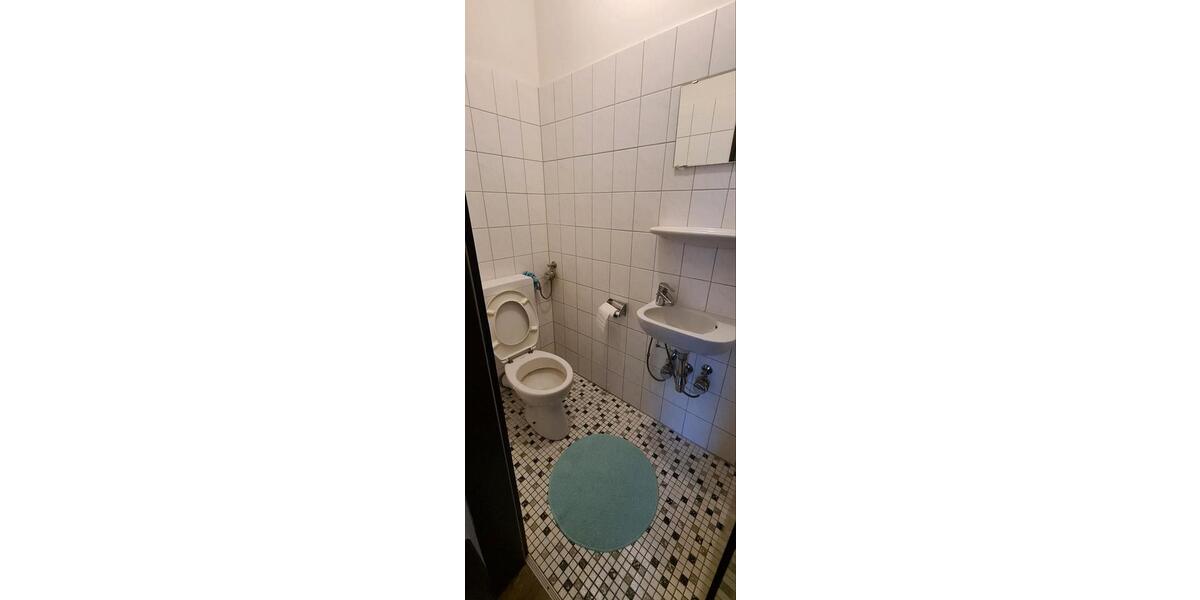 Zu verkaufen steht eine gepflegte 4 Zimmer Wohnung 4 zimmer