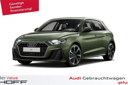 Audi A1 7.971 km 27.999 &euro; Sankt Augustin-Menden 53757