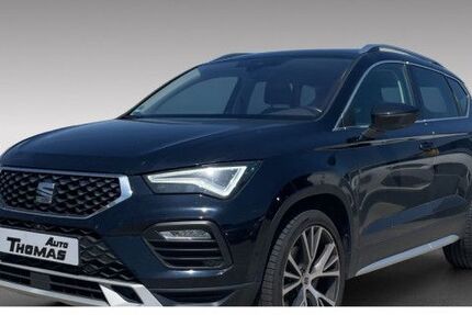 Seat Ateca 91.320 km 20.990 &euro; Bonn 53227