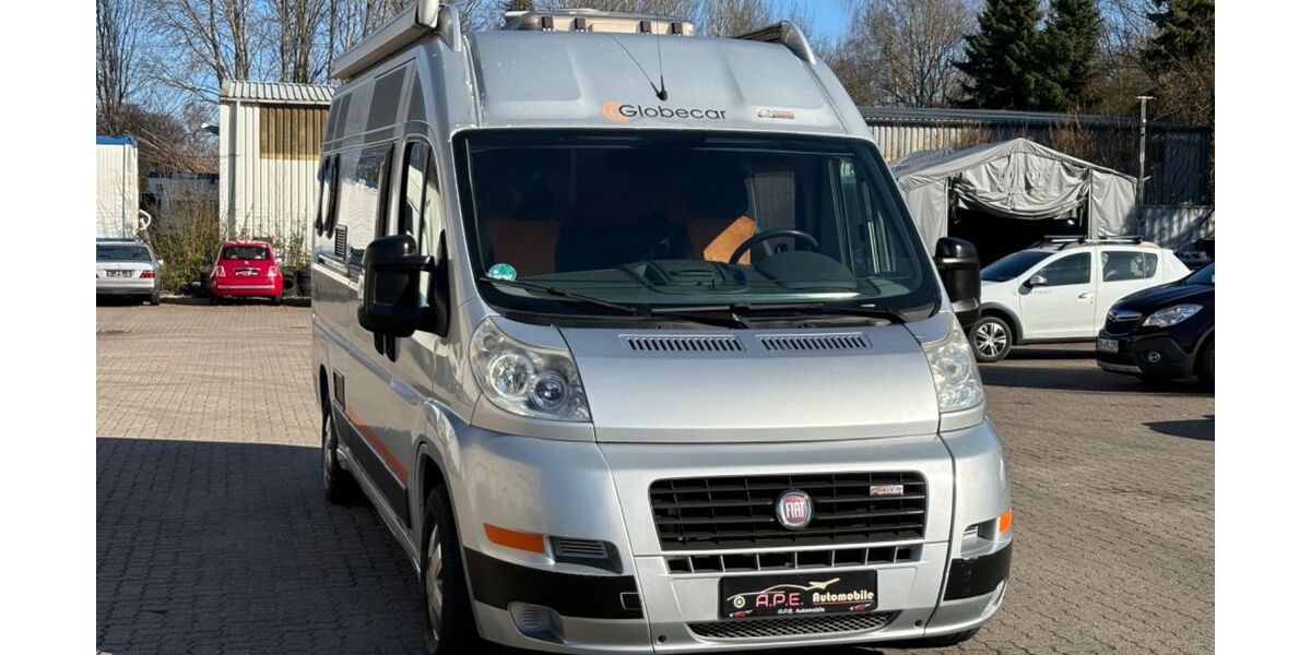 Fiat Ducato 115.000 km 32.900 &euro; Norderstedt 22848