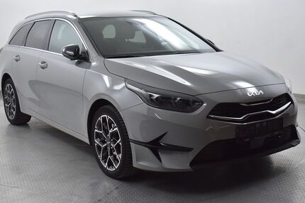 Kia ceed / Ceed 44.810 km 19.250 &euro; Bebra 36179