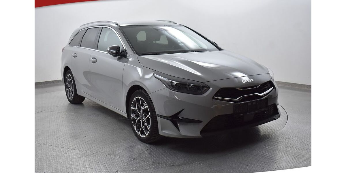 Kia ceed / Ceed 44.810 km 19.250 &euro; Bebra 36179