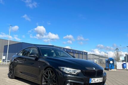 BMW 440 Gran Coupé 170.500 km 26.600 &euro; Bohmte 49163