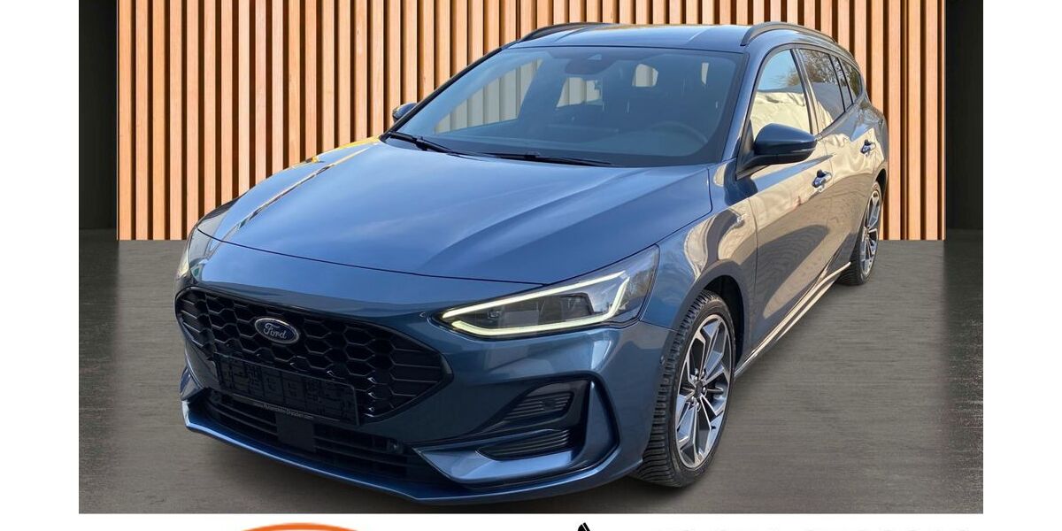 Ford Focus 13.462 km 23.980 &euro; Dresden 01328