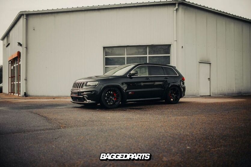 Grand Cherokee