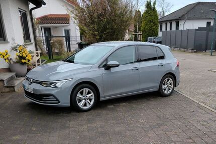 VW Golf 85.000 km 20.500 &euro; Armsheim 55288