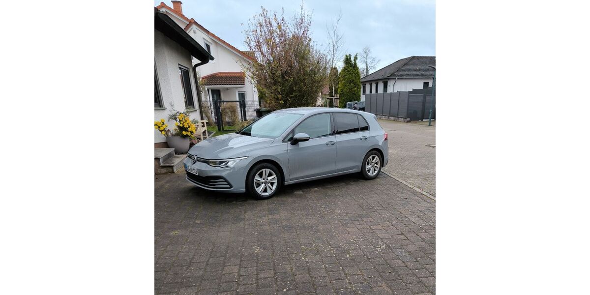VW Golf 85.000 km 20.500 &euro; Armsheim 55288