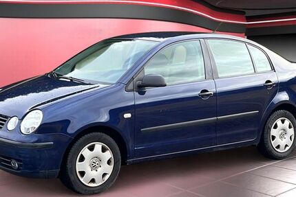 VW Polo 84.000 km 2.490 &euro; Nusplingen 72362