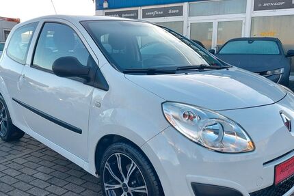 Renault Twingo 210.404 km 1.399 &euro; Leipzig 04328