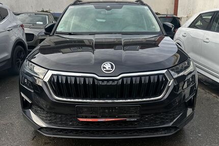 Skoda Karoq 100.000 km 22.300 &euro; Hersbruck 91217