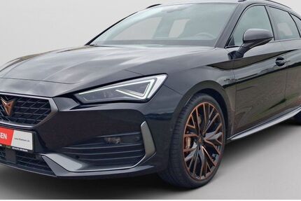 Cupra Leon 29.850 km 35.985 &euro; Itzehoe 25524