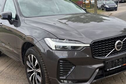 Volvo XC60 168.000 km 25.500 &euro; Berlin 12099