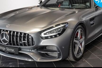 Mercedes-Benz AMG GT 5.789 km 111.570 &euro; Bornheim 53332