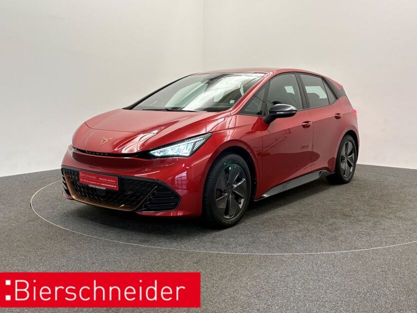 Cupra Born 28.305 km 23.450 € Weißenburg 91781