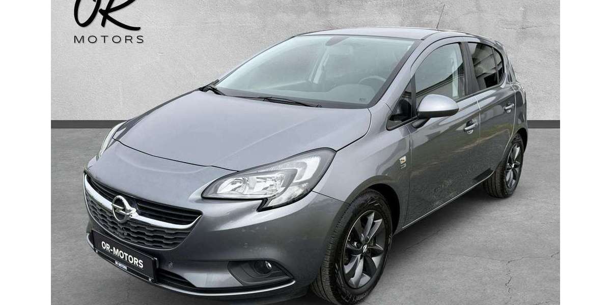 Opel Corsa 96.000 km 9.390 &euro; Großwallstadt 63868