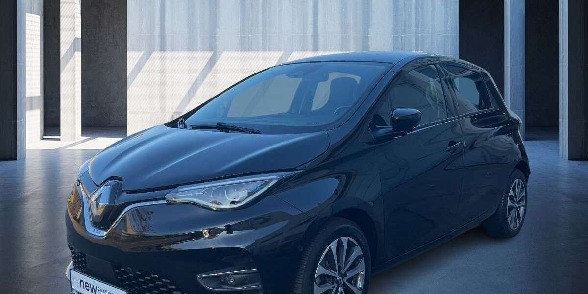 Renault ZOE 60.491 km 13.489 &euro; Berlin 13055