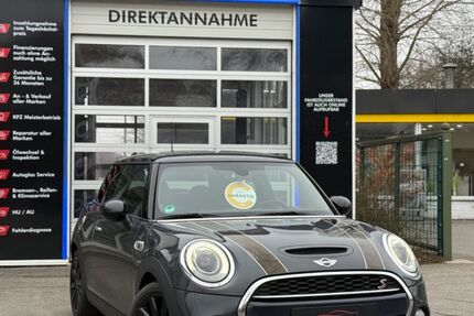 Mini Cooper S 153.700 km 11.990 &euro; Kappeln 24376