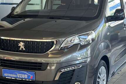 Peugeot Traveller 61.888 km 26.990 &euro; Hannover 30419