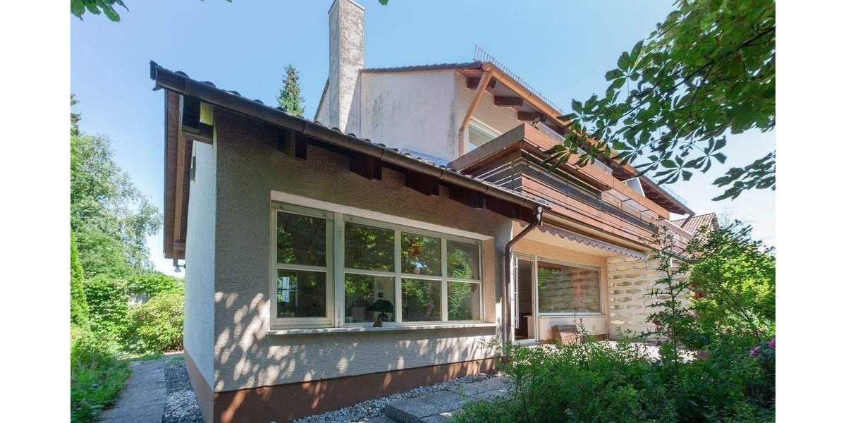 Doppelhaushälfte Puchheim Puchheim Bahnhof - 7 Zimmer, 164 m&sup2;, 839.000&euro; | Angebot:25746714