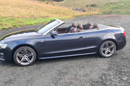 Audi A5 188.000 km 16.900 € Dautphetal 35232