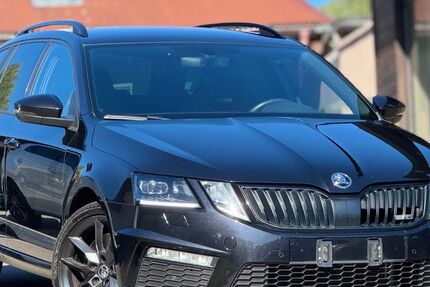 Skoda Octavia 178.330 km 11.499 &euro; Haselbach 94354