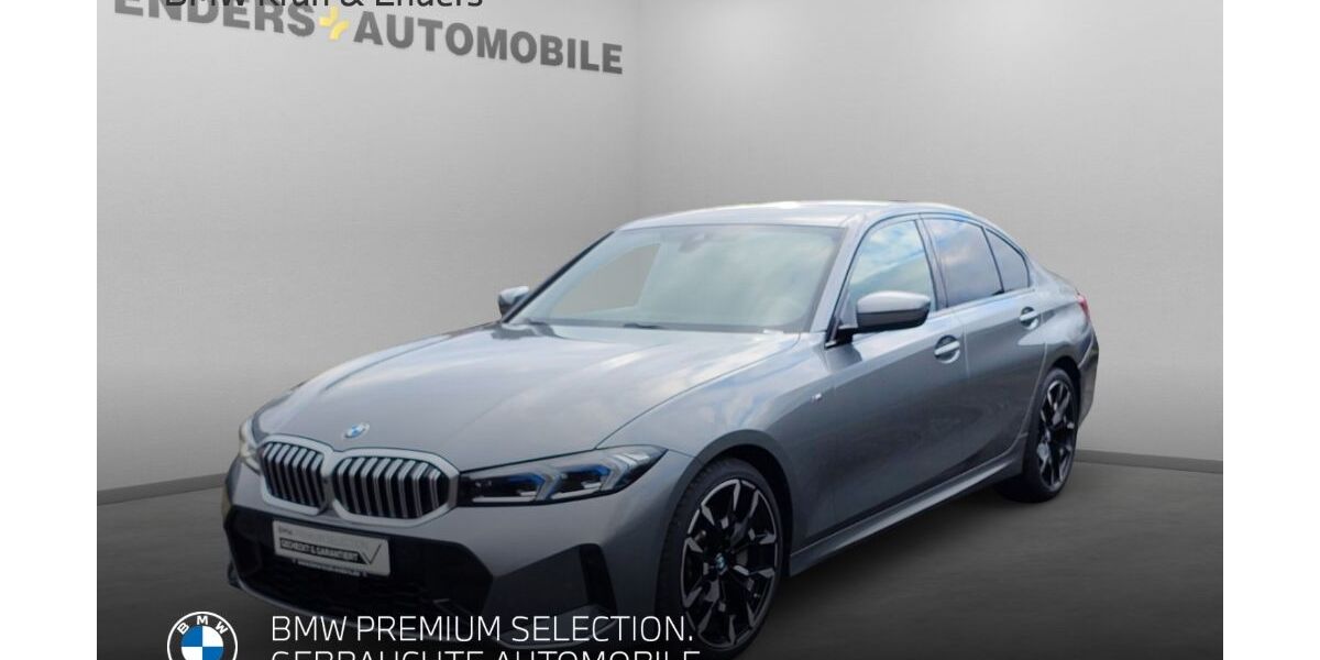 BMW 330 25.400 km 51.900 &euro; Eschwege 37269