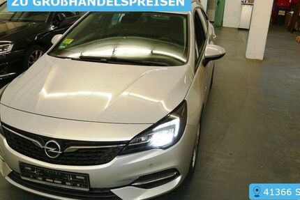 Opel Astra 75.309 km 10.597 &euro; Krefeld 47829