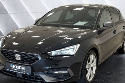 Seat Leon 66.500 km 15.990 &euro; Berlin 12681