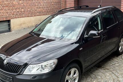 Skoda Octavia 178.525 km 5.700 &euro; Güstrow 18273