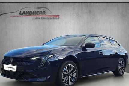 Peugeot 508 20.658 km 23.420 &euro; Thannhausen 86470
