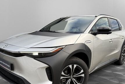 Toyota bZ4X 8.900 km 29.900 &euro; Neubrandenburg 17034