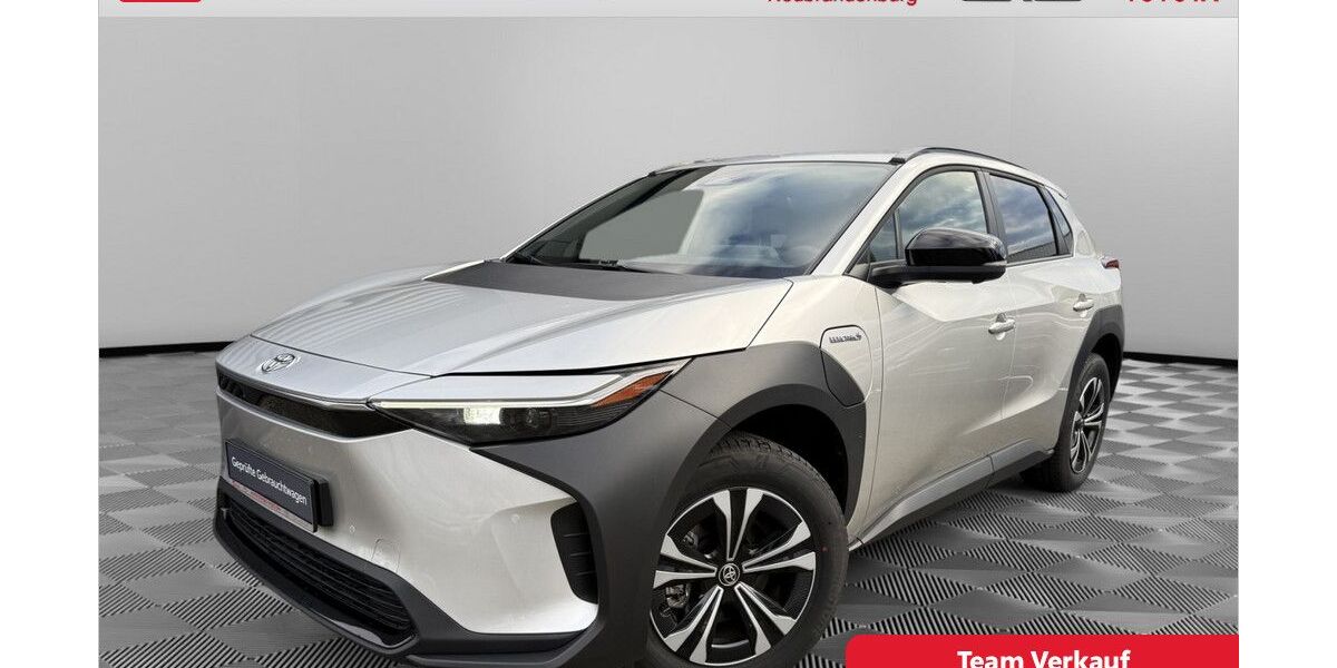 Toyota bZ4X 8.900 km 29.900 &euro; Neubrandenburg 17034