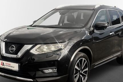 Nissan X-Trail 95.404 km 15.346 &euro; Bocholt 46395