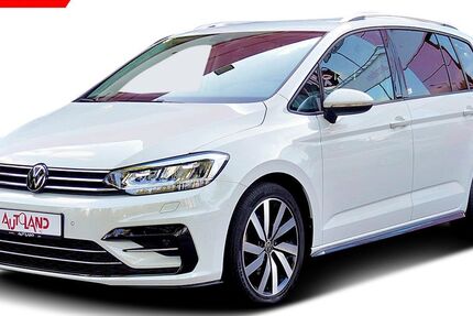 VW Touran 62.532 km 32.950 € Hannover 30179
