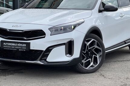 Kia XCeed 49.171 km 24.980 &euro; Wenden 57482